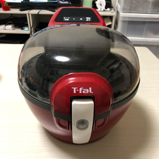 T-fal  アクティフライ