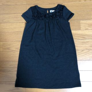 エイチアンドエム(H&M)のワンピース H&Ｍ  エイチアンドエム  122/128  美品 フォーマル(ワンピース)