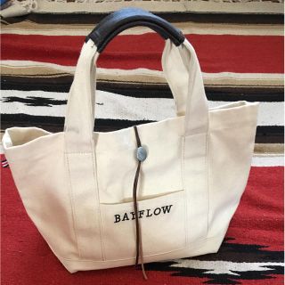 ベイフロー(BAYFLOW)のBAYFLOW トートバッグ(トートバッグ)