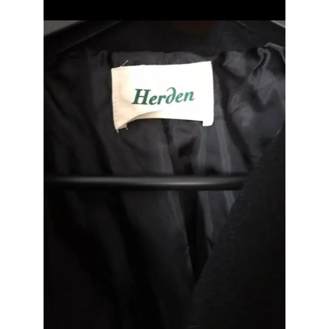 Paul Harnden(ポールハーデン)のPaul herden トレンチコート ［値下げします］ メンズのジャケット/アウター(チェスターコート)の商品写真