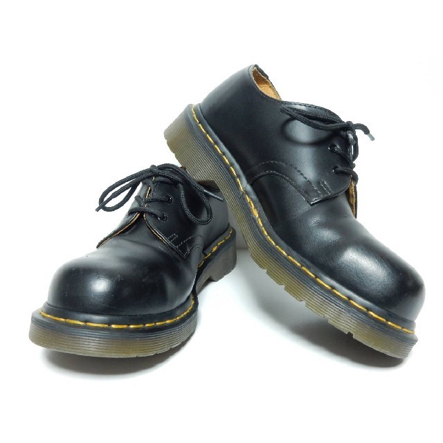 Dr.Martens ドクターマーチン 3ホール　サイズUK4