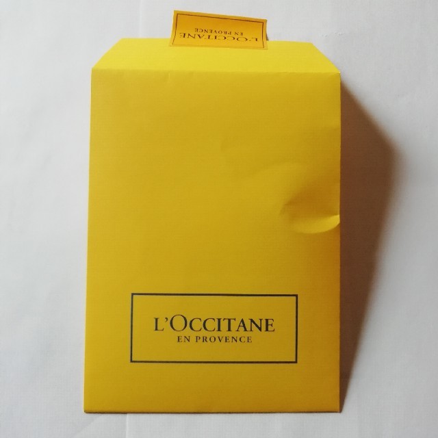 L'OCCITANE(ロクシタン)のロクシタン ハンドクリーム 新品 コスメ/美容のボディケア(ハンドクリーム)の商品写真