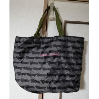 ツモリチサト(TSUMORI CHISATO)のCoo様専用！ツモリチサト エコバッグ トートバッグ(エコバッグ)