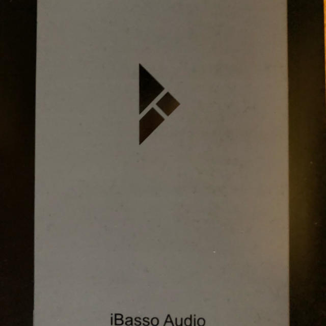 iBasso Audio DX120