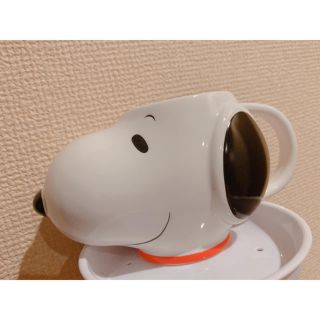 スヌーピー(SNOOPY)のスヌーピー(グラス/カップ)