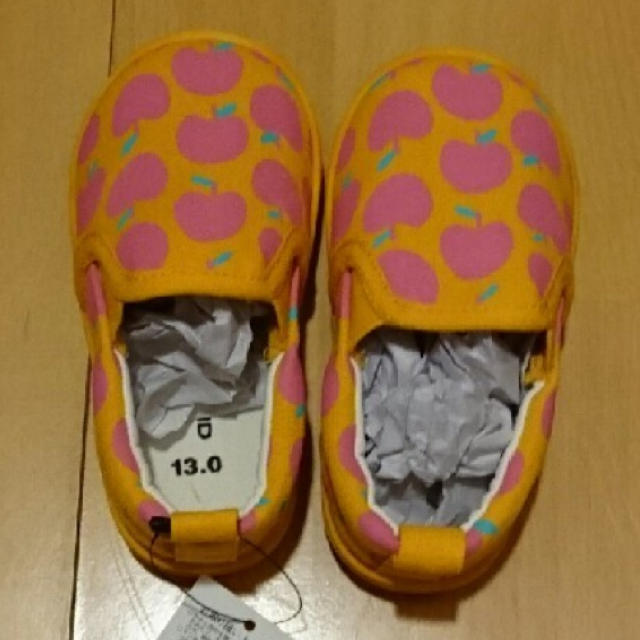 F.O.KIDS(エフオーキッズ)のＳk様専用 キッズ/ベビー/マタニティのベビー靴/シューズ(~14cm)(スリッポン)の商品写真