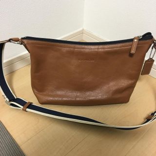 コーチ(COACH)のコーチ ショルダーバック(ショルダーバッグ)