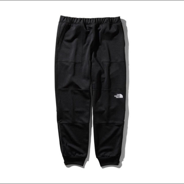 THE NORTH FACE(ザノースフェイス)のSサイズ THE NORTH FACE JERSEY PANT メンズのパンツ(その他)の商品写真