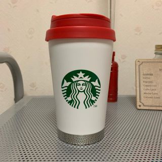 スターバックスコーヒー(Starbucks Coffee)のスタバ ステンレスタンブラー(タンブラー)