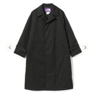 ザノースフェイス(THE NORTH FACE)のTHE NORTH FACE × BEAMS / 別注 ステンカラー 18AW(ステンカラーコート)