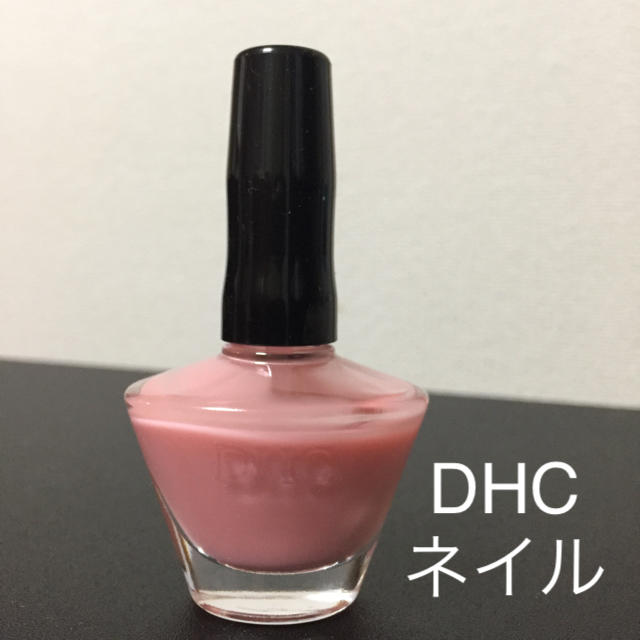 DHC(ディーエイチシー)のDHC オールインワンクイックジェルエナメル06 コスメ/美容のネイル(マニキュア)の商品写真