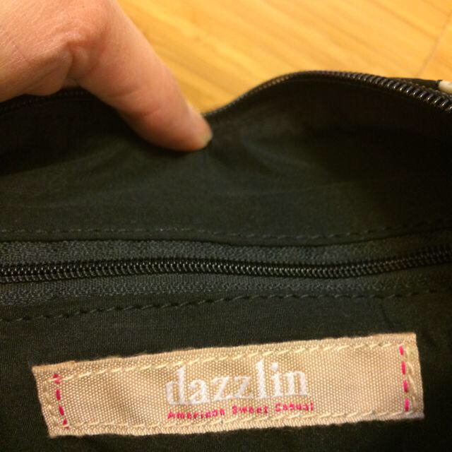 dazzlin(ダズリン)のよっち様＊dazzlinクラッチ＆ペン レディースのバッグ(クラッチバッグ)の商品写真