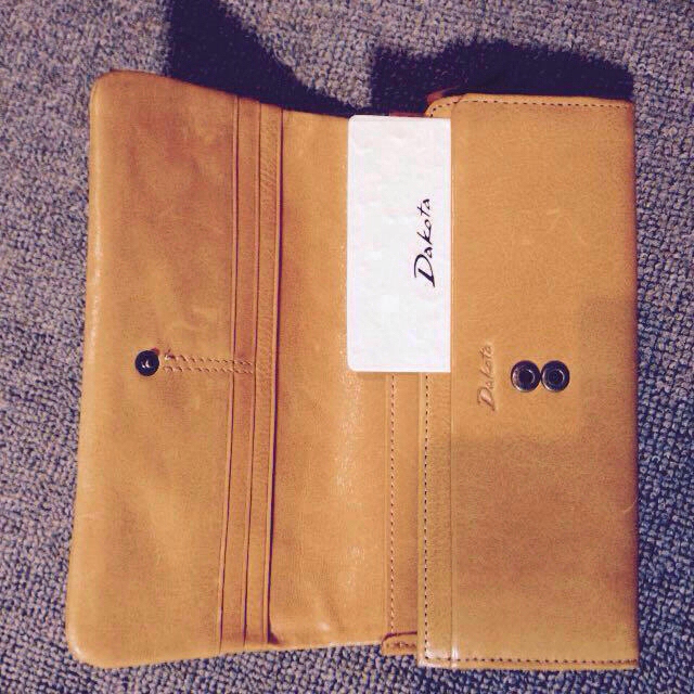 Dakota(ダコタ)のやっチャン様 専用 レディースのファッション小物(財布)の商品写真