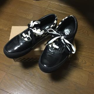 ヴァンズ(VANS)のVANS / Al exander LeeChang 中古(スニーカー)