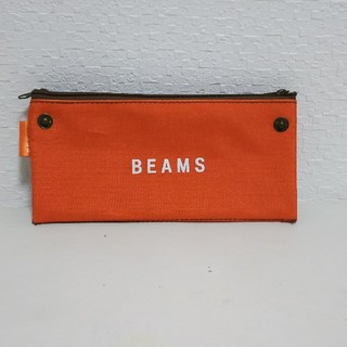 ビームス(BEAMS)のBEAMS ペンケース(ペンケース/筆箱)