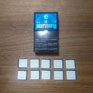 マルボロ パックコード(タバコグッズ)