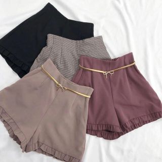 ナイスクラップ(NICE CLAUP)のマヨ様ご専用♡(ショートパンツ)