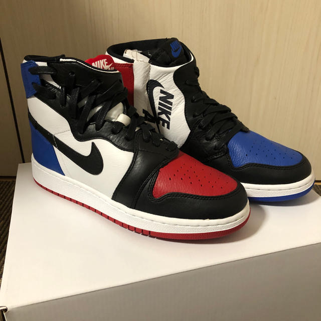 nike airjordan1 REBEL XX 23.5