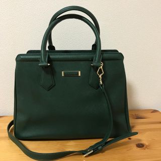 チャールズアンドキース(Charles and Keith)のCharles & Keith 2way バッグ (ハンドバッグ)