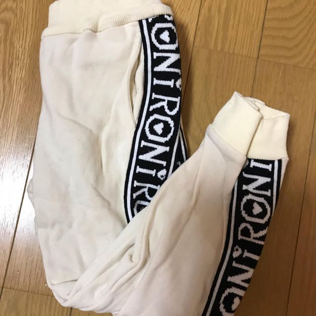 RONI(ロニィ)のロニィ  115  即購入可！ キッズ/ベビー/マタニティのキッズ服女の子用(90cm~)(パンツ/スパッツ)の商品写真