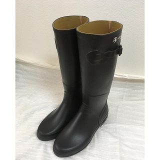 エーグル(AIGLE)の♪さーさん様専用♪AIGLE レインブーツ 長靴(レインブーツ/長靴)