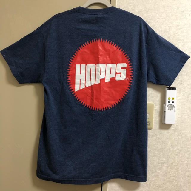 HOPPS / Tシャツ メンズのトップス(Tシャツ/カットソー(半袖/袖なし))の商品写真