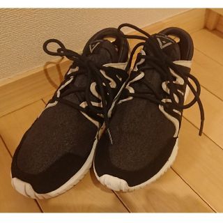 ホワイトマウンテニアリング(WHITE MOUNTAINEERING)のAdidas×white mountaineering tublar 26.5(スニーカー)