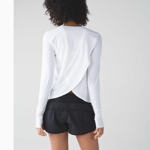 lululemon sunaway runaway long sleeve