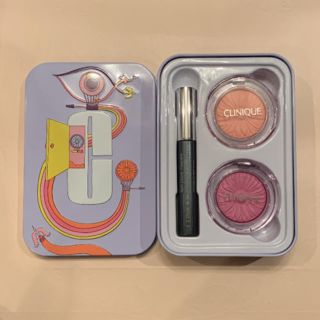 クリニーク(CLINIQUE)の新品☆クリニーク チークポップ マスカラ(チーク)