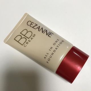 セザンヌケショウヒン(CEZANNE（セザンヌ化粧品）)のセザンヌ BBクリーム(BBクリーム)