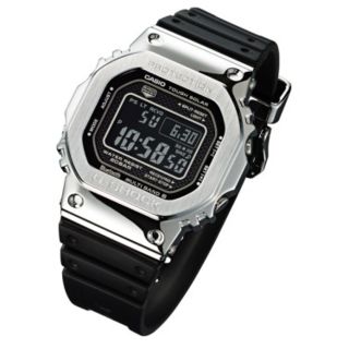 ジーショック(G-SHOCK)のG-SHOCK GMW-B5000-1JF　新品未使用(腕時計(デジタル))