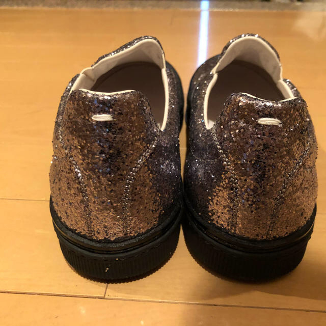 Maison Martin Margiela(マルタンマルジェラ)のMaison Martin Margiela メゾンマルジェラ　スニーカー メンズの靴/シューズ(スニーカー)の商品写真