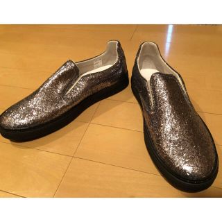 マルタンマルジェラ(Maison Martin Margiela)のMaison Martin Margiela メゾンマルジェラ　スニーカー(スニーカー)