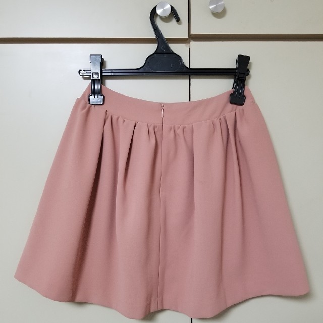dazzlin(ダズリン)の【値下げ】dazzlin ミニスカート レディースのスカート(ミニスカート)の商品写真