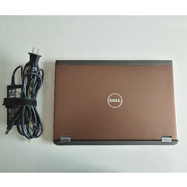 DELL/Vostro 3360/ Core i7-3537U /ノートパソコン