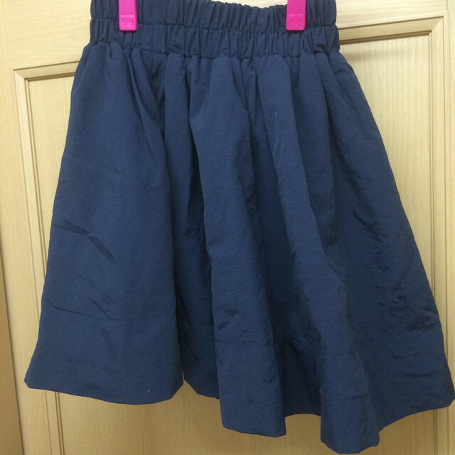 Noela(ノエラ)のノエラ リバーシブルスカート レディースのスカート(ひざ丈スカート)の商品写真