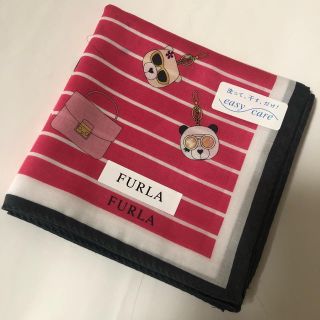 フルラ(Furla)の新品ハンカチ(ハンカチ)