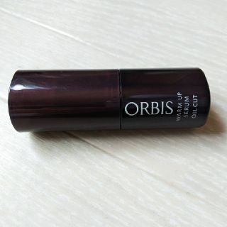 オルビス(ORBIS)のオルビス ウォームアップセラム(ブースター/導入液)