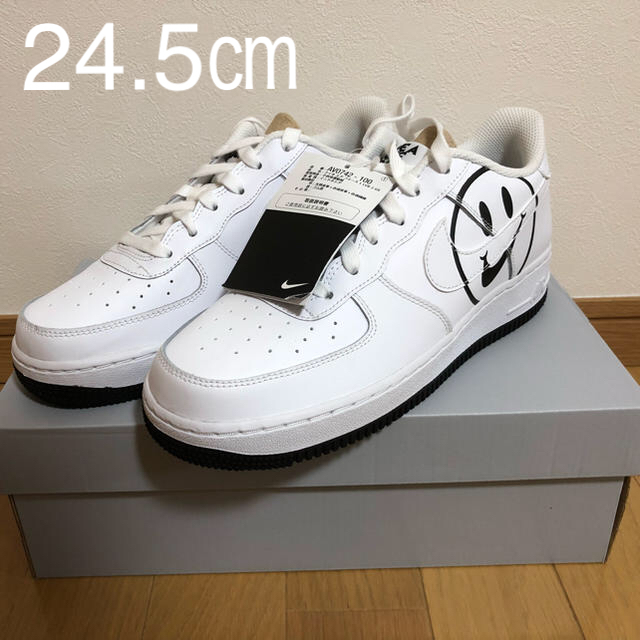 新品 24.5㎝ NIKE ナイキ スニーカー Have A Nike Day245cm新品未使用附属品