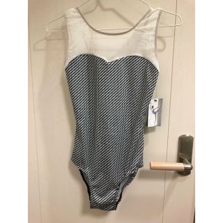 カズ様専用です。leotard 2点(ダンス/バレエ)