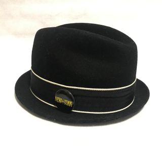 ニューヨークハット(NEW YORK HAT)のニューヨークハット newyork hat u.s.a wpl5923 XL(ハット)