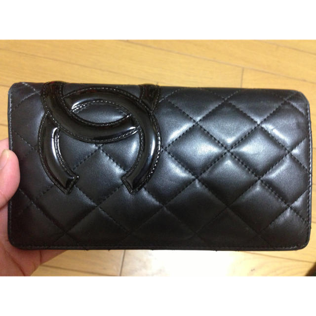 最高の品質 CHANEL ミサ様取り置き♡ - 財布
