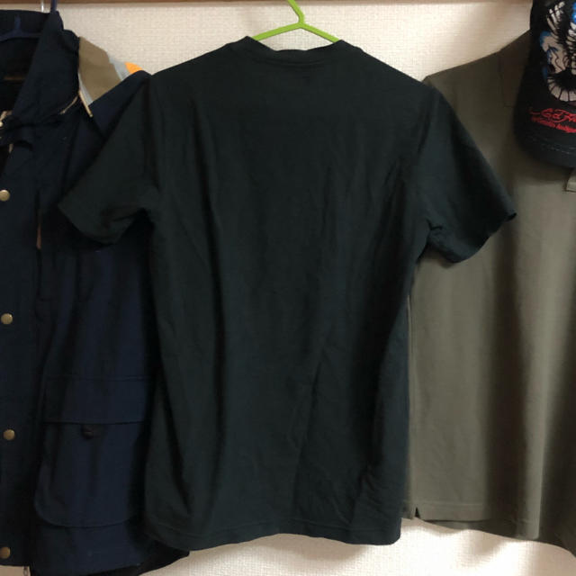 ARMANI JEANS(アルマーニジーンズ)のアルマーニジーンズ Ｔシャツ メンズのトップス(Tシャツ/カットソー(半袖/袖なし))の商品写真