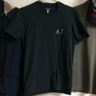 アルマーニジーンズ(ARMANI JEANS)のアルマーニジーンズ Ｔシャツ(Tシャツ/カットソー(半袖/袖なし))