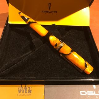 DELTA - 【TK様】デルタ ドルチェビータ マスターピースの通販 by