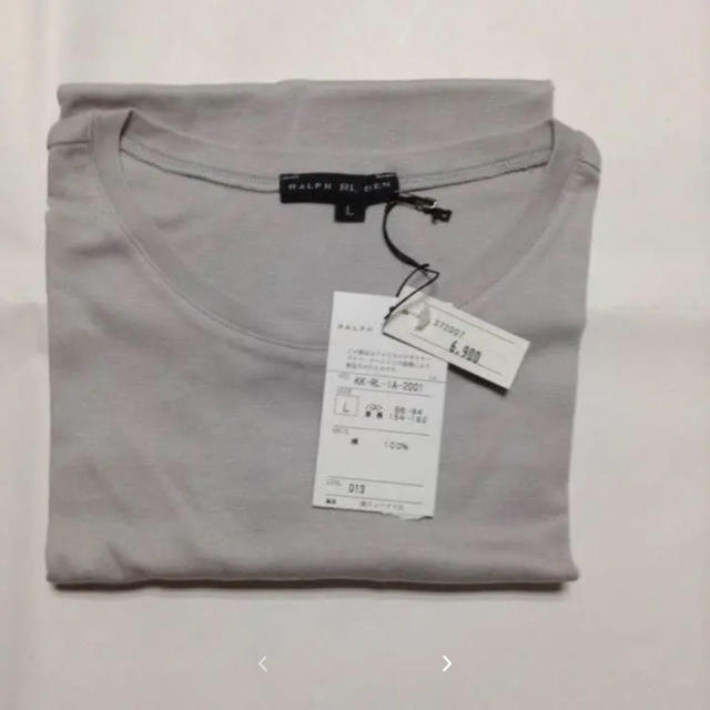 Ralph Lauren(ラルフローレン)のとこ ♪ 様      ラルフローレン Tシャツ 2点 レディースのトップス(Tシャツ(半袖/袖なし))の商品写真