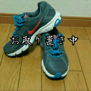 ナイキ(NIKE)のかな様お取り置き　ナイキ　スニーカー(スニーカー)