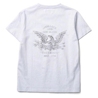 クライミー(CRIMIE)のCrimie Tシャツ 新品未使用(Tシャツ/カットソー(半袖/袖なし))