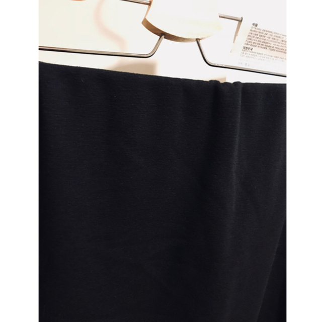 dholic(ディーホリック)のDHOLIC 裏起毛ウエストゴムマーメイドスカート レディースのスカート(ロングスカート)の商品写真