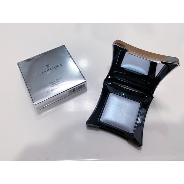 ILLAMASQUA Beyond Powder FROST